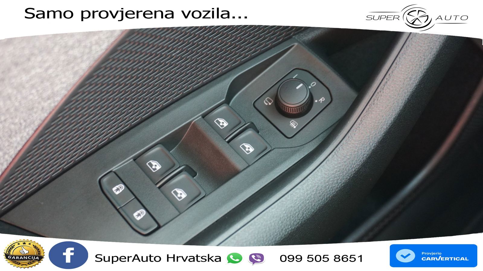 Škoda Octavia Combi 1.5 TSI (150 KS) DSG LED+GR SJED+ACC