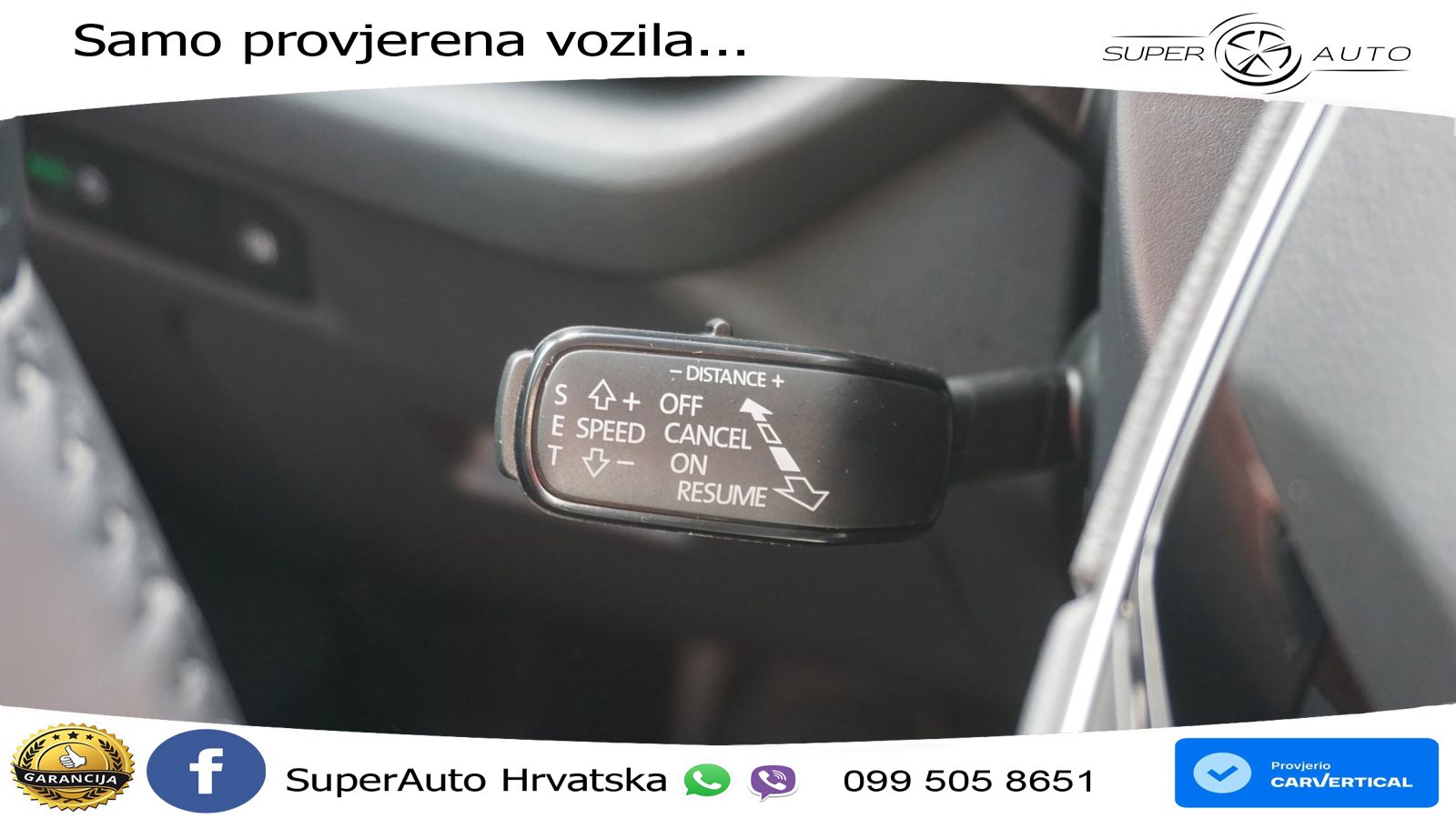 Škoda Octavia Combi 1.5 TSI (150 KS) DSG LED+GR SJED+ACC