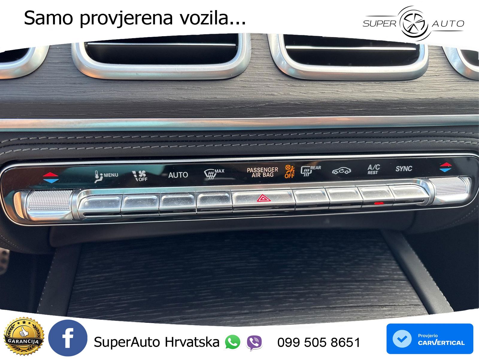 Mercedes-Benz GLS AMG GLS 63 V8 EQ Boost 4MATIC+ AMG SPEEDSHIFT TCT 9G ACC+HEAD+4xGR SJED+360+PANO