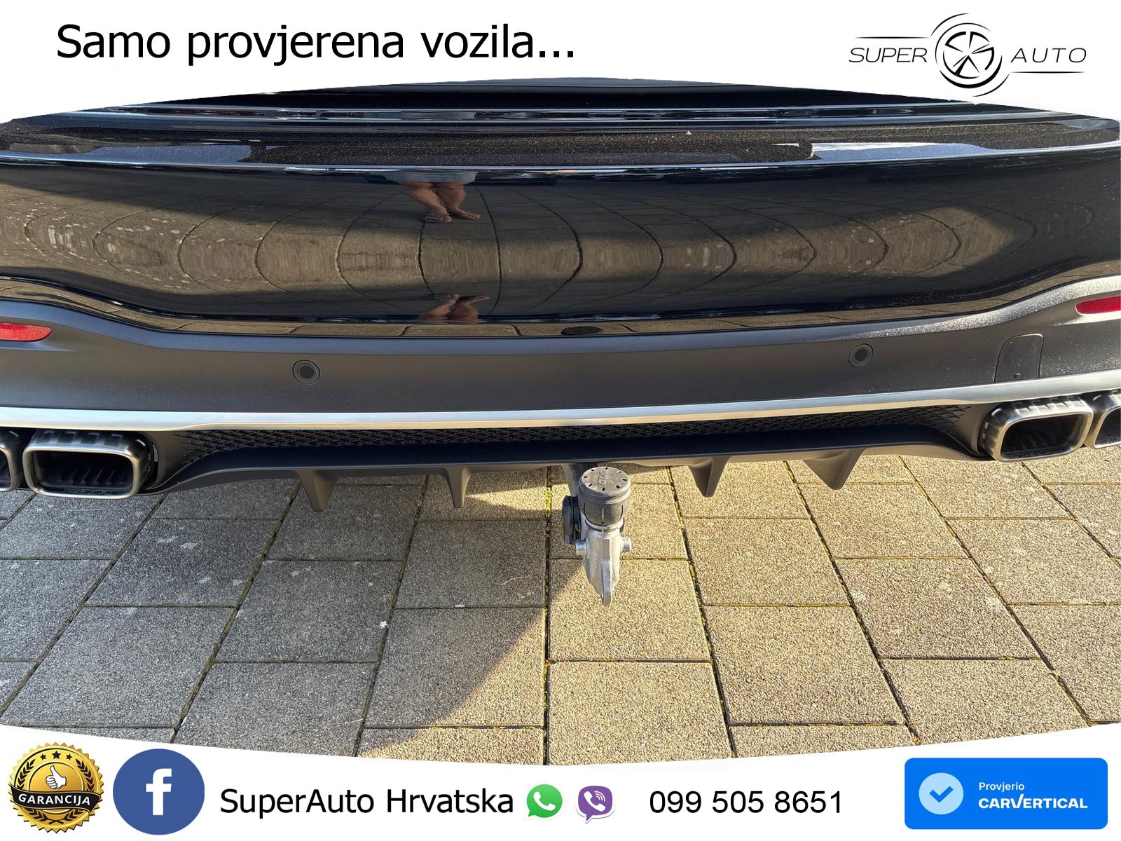 Mercedes-Benz GLS AMG GLS 63 V8 EQ Boost 4MATIC+ AMG SPEEDSHIFT TCT 9G ACC+HEAD+4xGR SJED+360+PANO