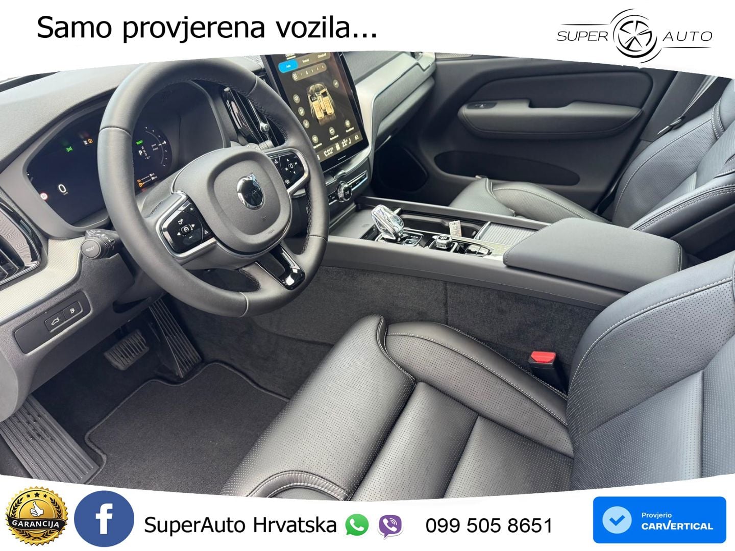 Volvo XC60 T8 AWD Geartronic ACC+HEAD+4xGR SJED+360+PANO