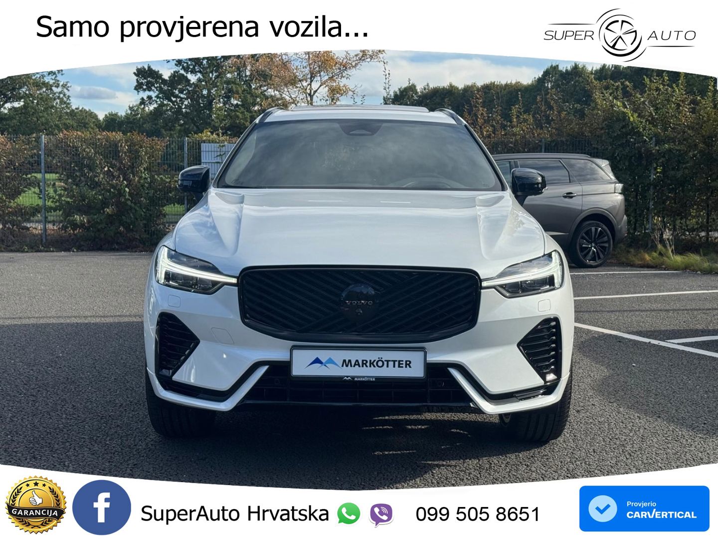 Volvo XC60 T8 AWD Geartronic ACC+HEAD+4xGR SJED+360+PANO