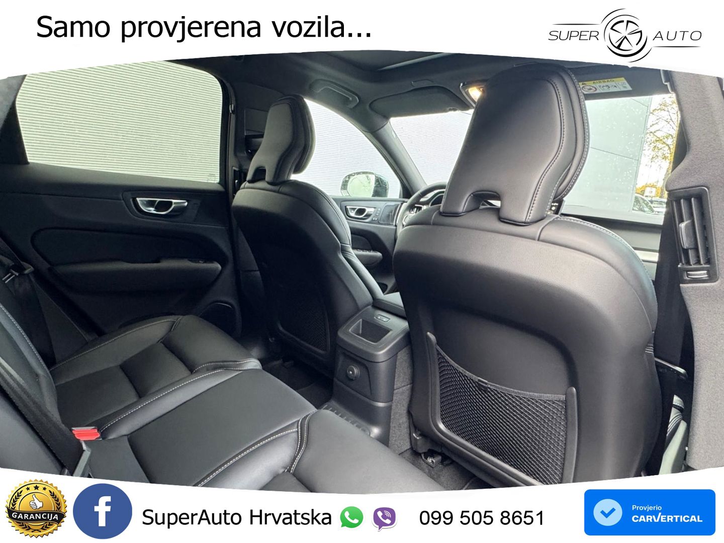 Volvo XC60 T8 AWD Geartronic ACC+HEAD+4xGR SJED+360+PANO