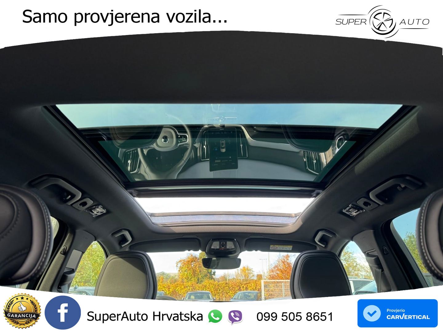 Volvo XC60 T8 AWD Geartronic ACC+HEAD+4xGR SJED+360+PANO
