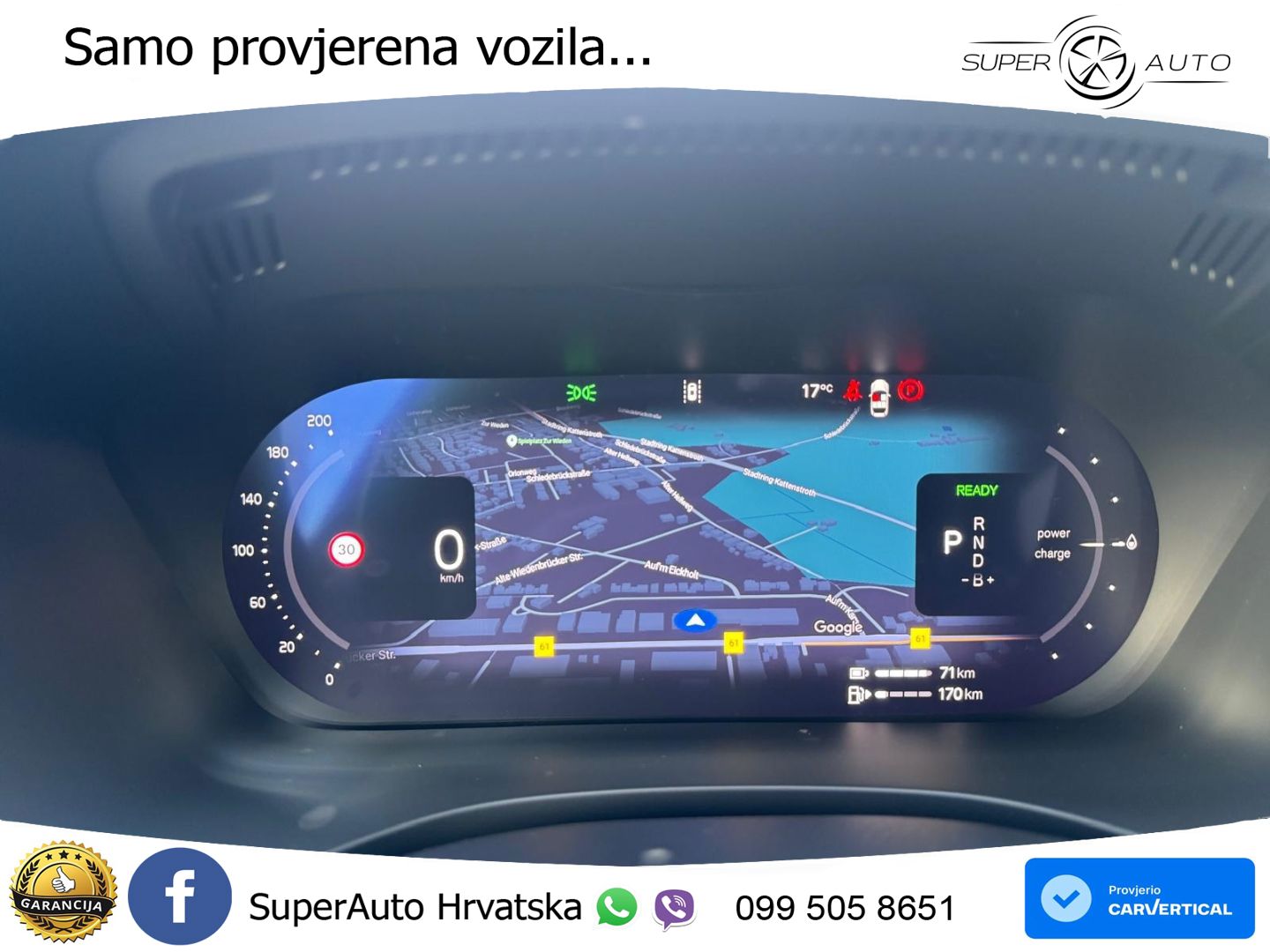 Volvo XC60 T8 AWD Geartronic ACC+HEAD+4xGR SJED+360+PANO