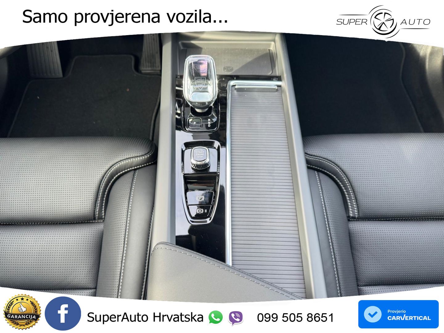 Volvo XC60 T8 AWD Geartronic ACC+HEAD+4xGR SJED+360+PANO