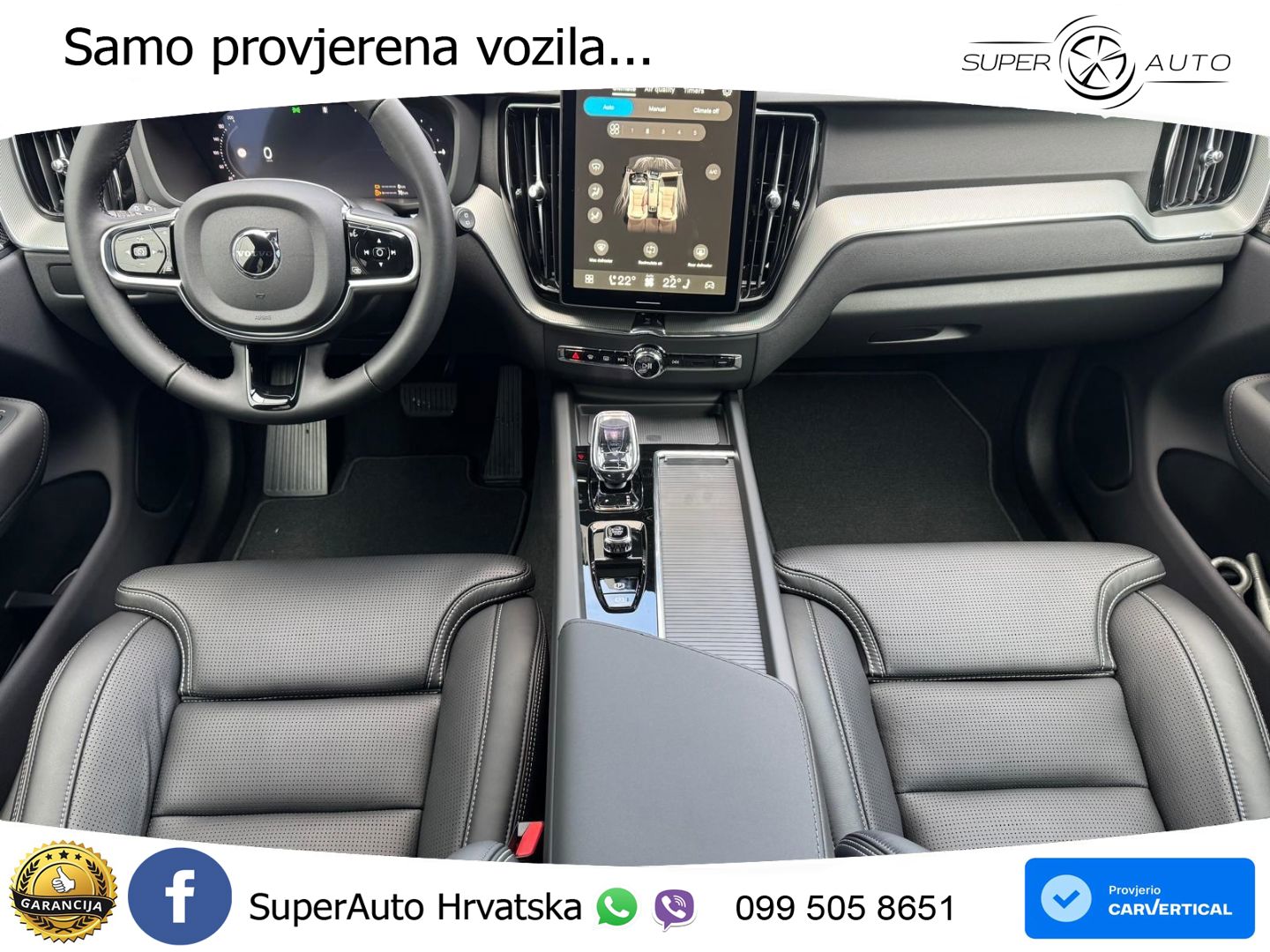 Volvo XC60 T8 AWD Geartronic ACC+HEAD+4xGR SJED+360+PANO