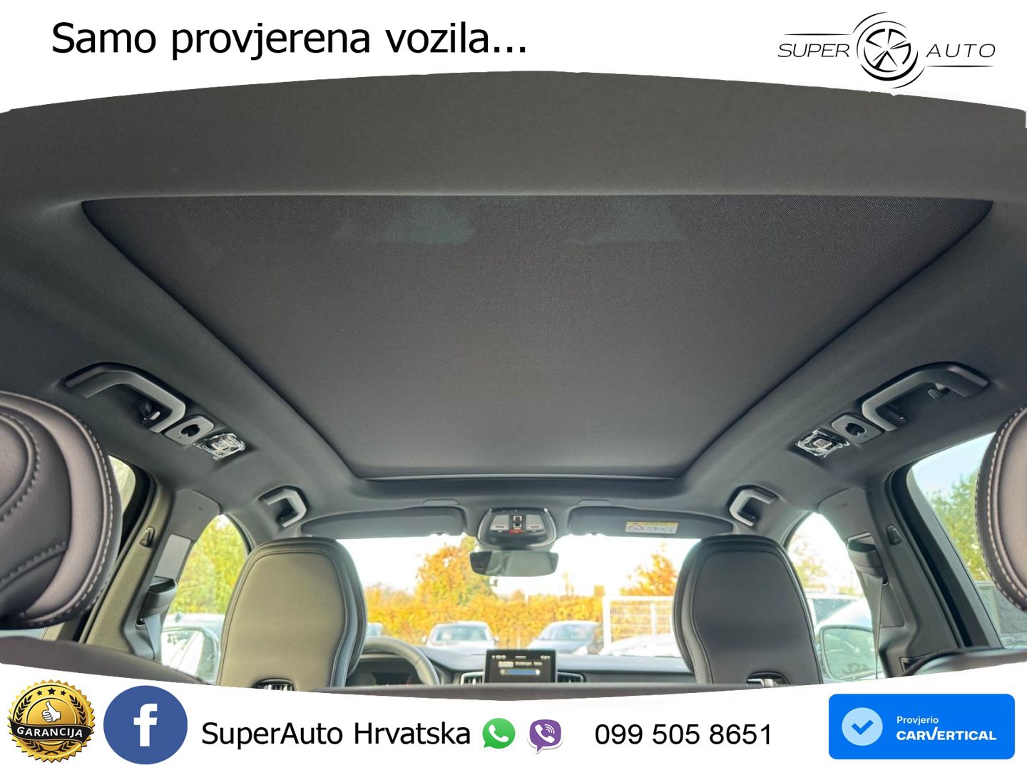 Volvo XC60 T8 AWD Geartronic ACC+HEAD+4xGR SJED+360+PANO