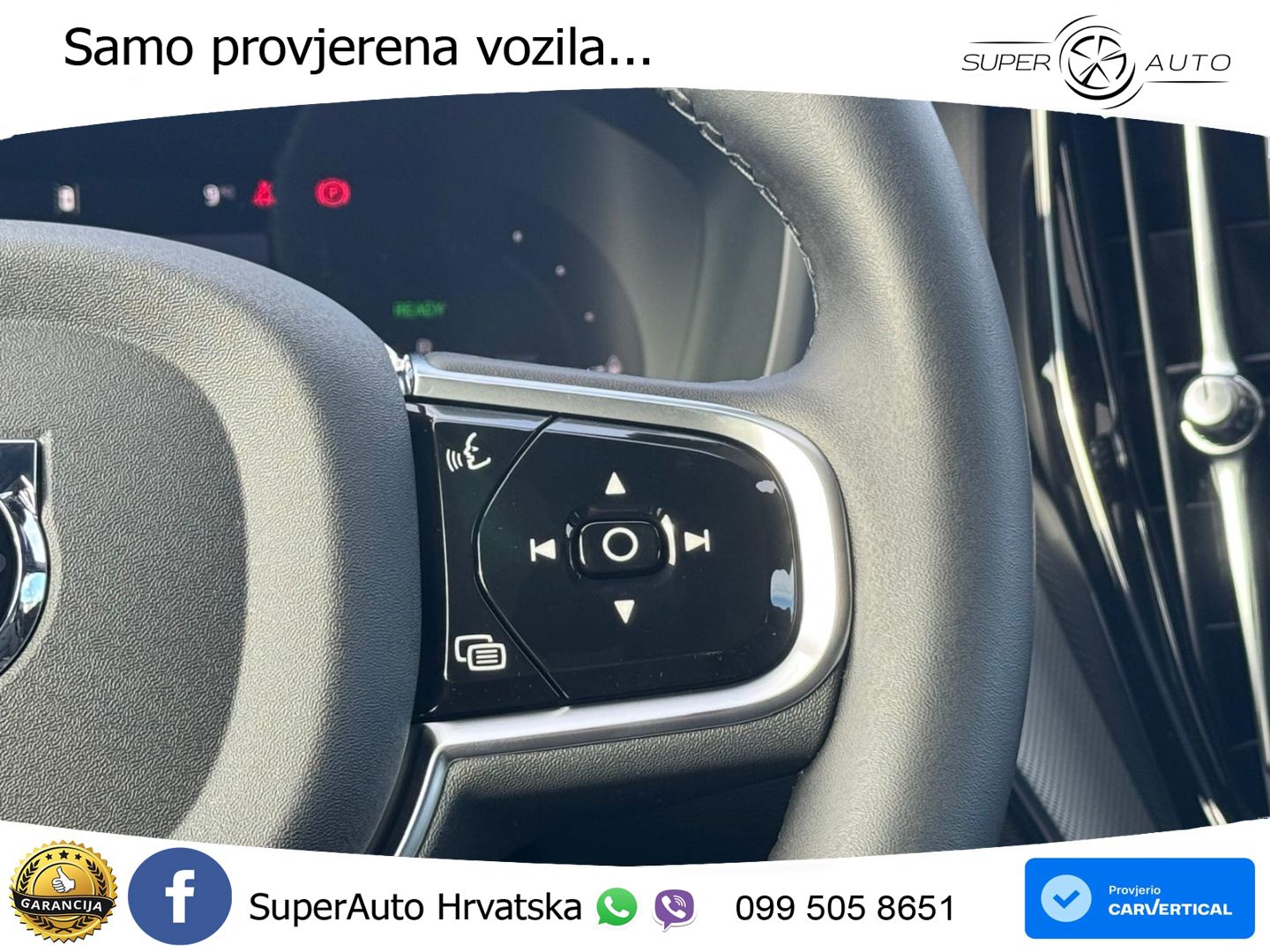 Volvo XC60 T8 AWD Geartronic ACC+HEAD+4xGR SJED+360+PANO