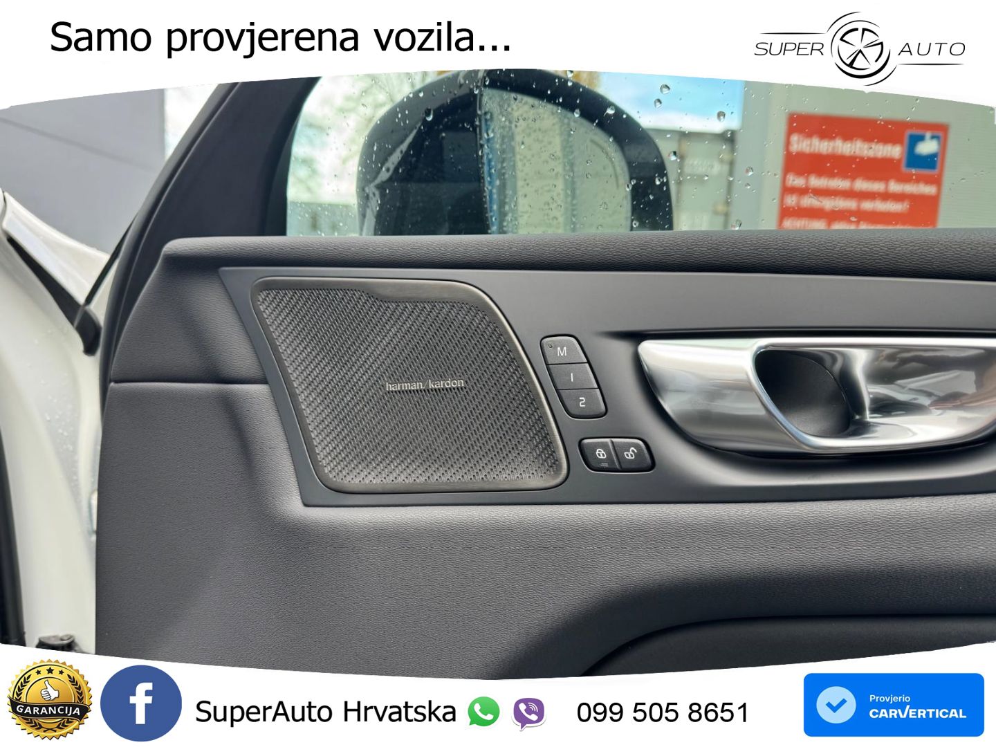 Volvo XC60 T8 AWD Geartronic ACC+HEAD+4xGR SJED+360+PANO
