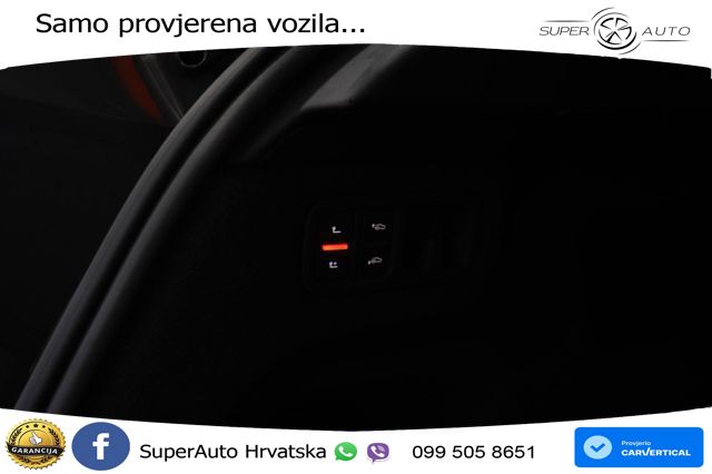 Lamborghini Urus S 4.0 V8 (666 KS) 4WD Automatic LED+GR SJED+ACC