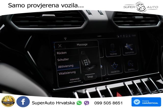 Lamborghini Urus S 4.0 V8 (666 KS) 4WD Automatic LED+GR SJED+ACC