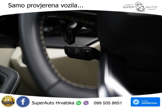 Lamborghini Urus S 4.0 V8 (666 KS) 4WD Automatic LED+GR SJED+ACC