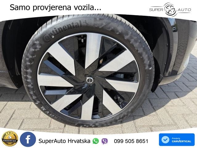 Volvo XC90 2.0 T8 AWD Automatic LED+GR SJED+ACC