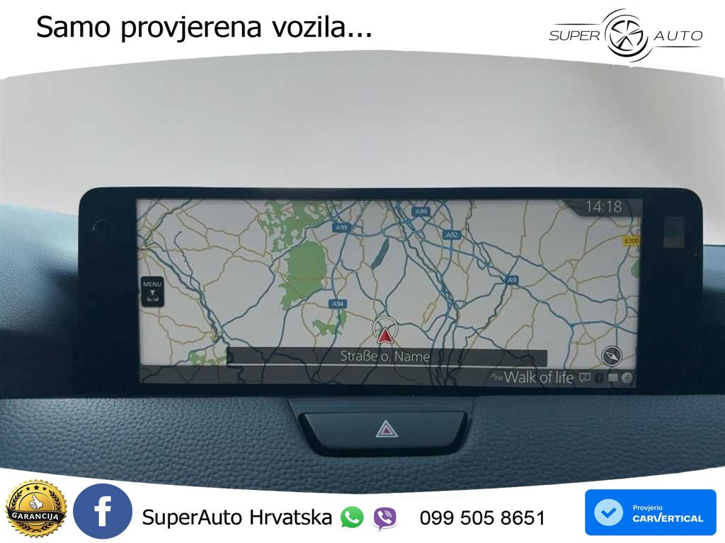 Mazda CX-60 2.5 e-Skyactiv (328 KS) AWD Automatic LED+GR SJED+ACC