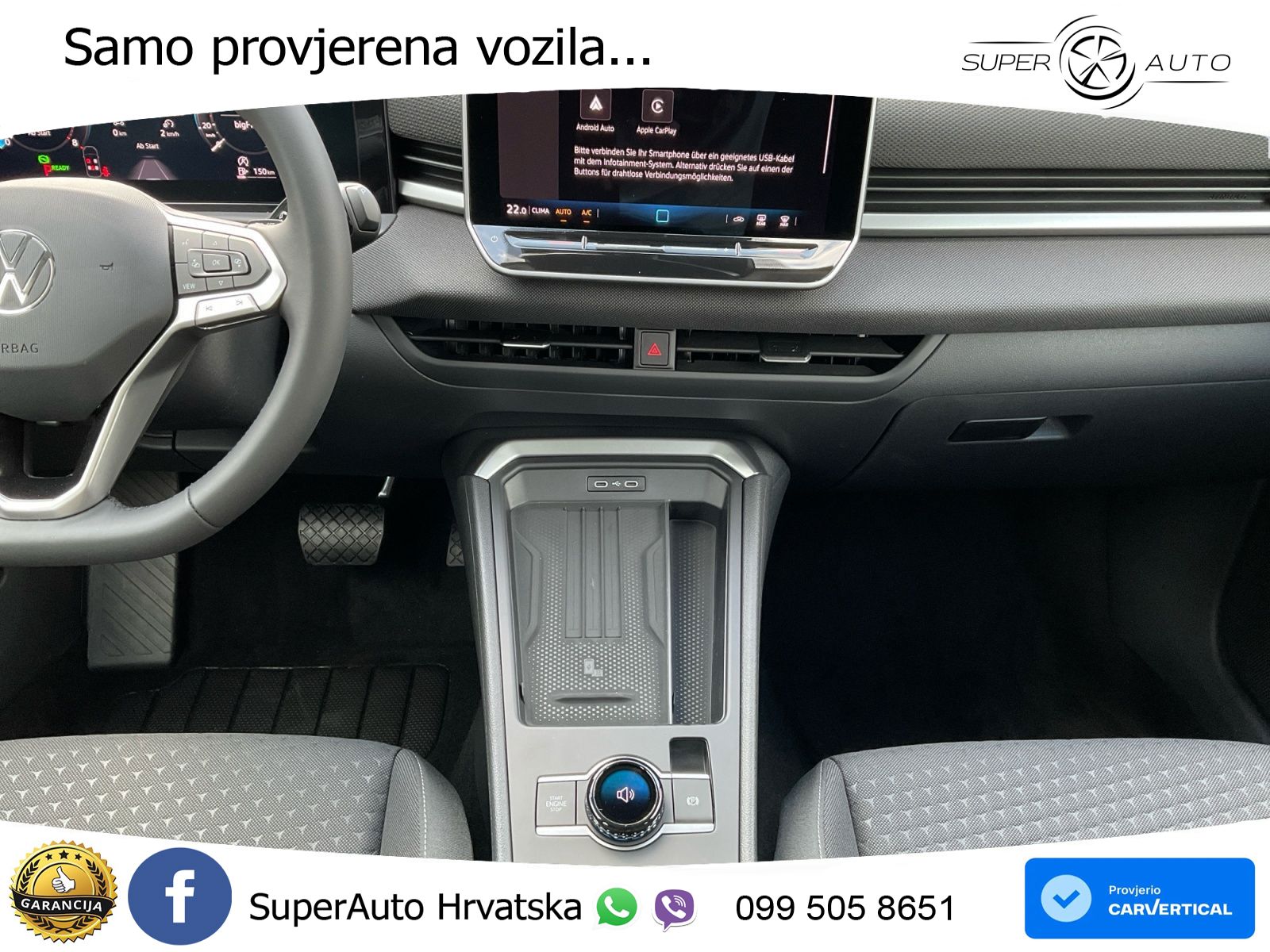 Volkswagen T-Roc II 1.5 eTSI (116 KS)  DSG