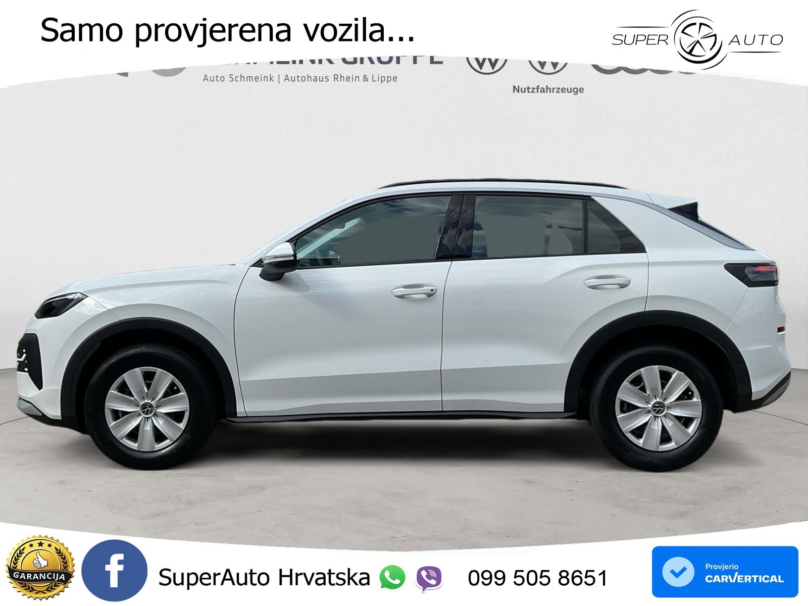 Volkswagen T-Roc II 1.5 eTSI (116 KS)  DSG