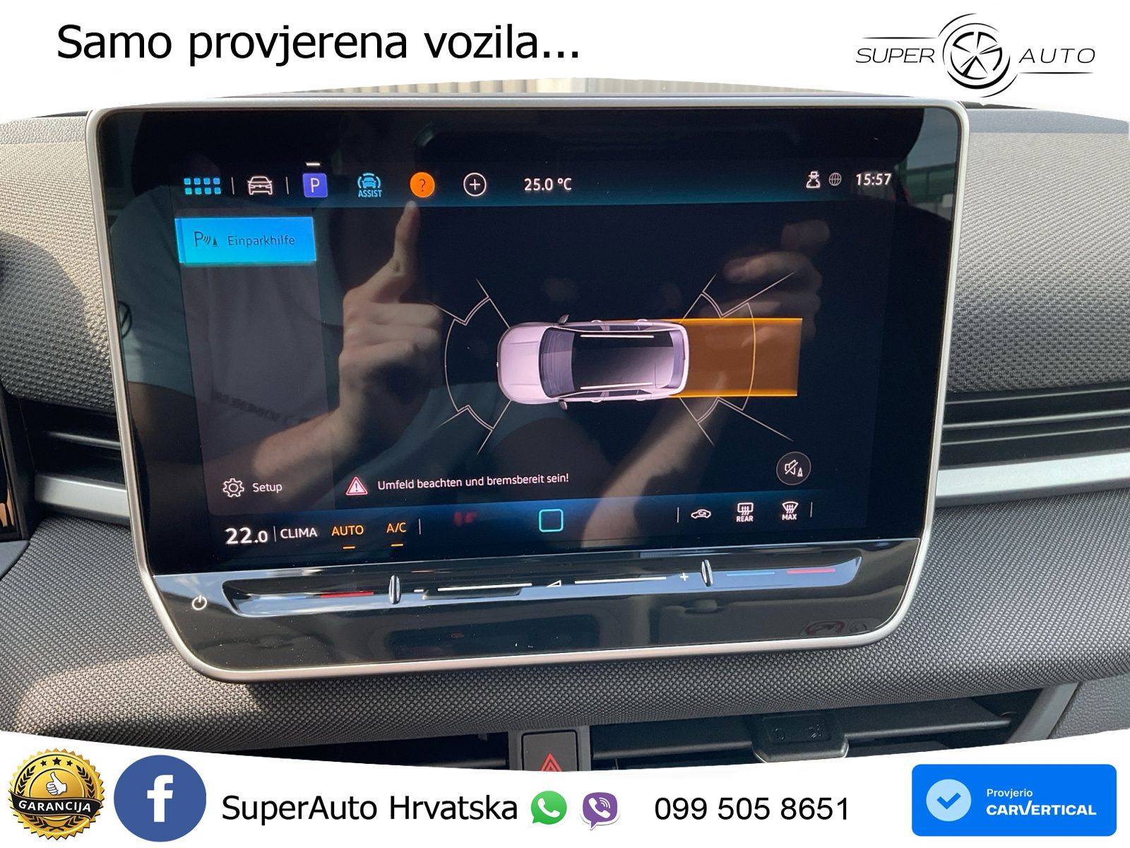 Volkswagen T-Roc II 1.5 eTSI (116 KS)  DSG