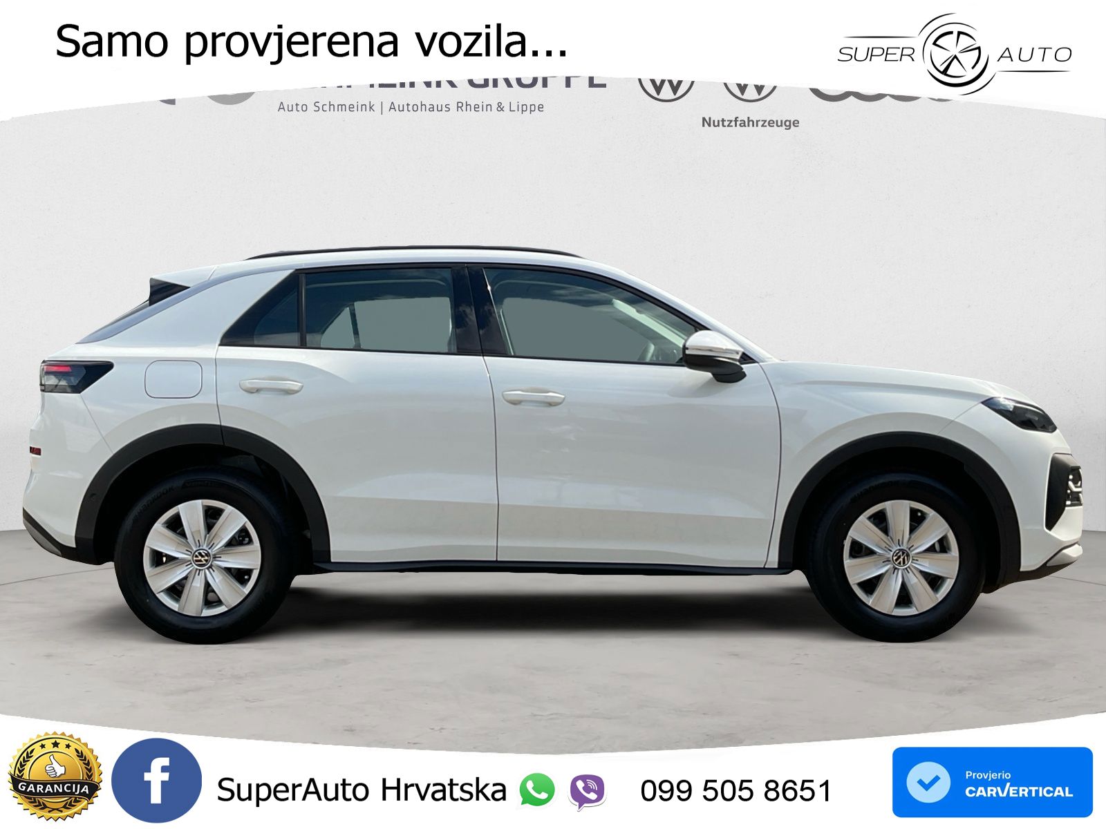 Volkswagen T-Roc II 1.5 eTSI (116 KS)  DSG
