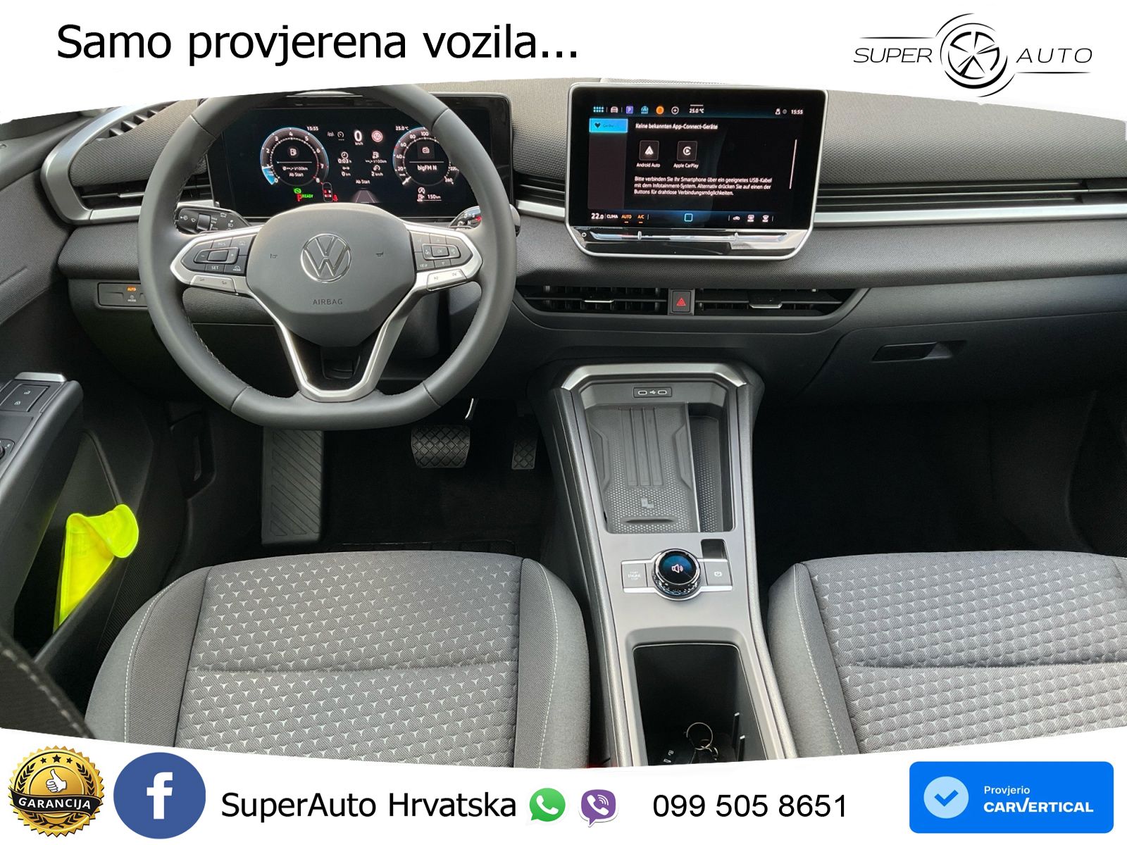 Volkswagen T-Roc II 1.5 eTSI (116 KS)  DSG
