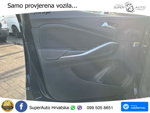 Opel Grandland 1.2i Turbo (130 KS)