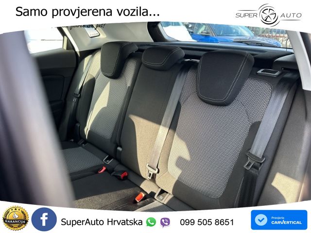 Opel Grandland 1.2i Turbo (130 KS)