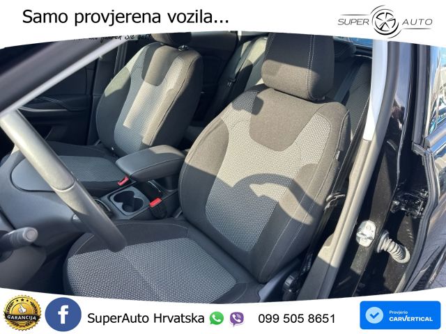 Opel Grandland 1.2i Turbo (130 KS)