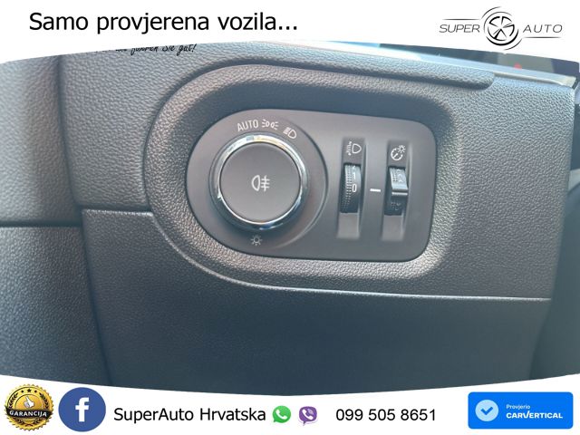 Opel Grandland 1.2i Turbo (130 KS)