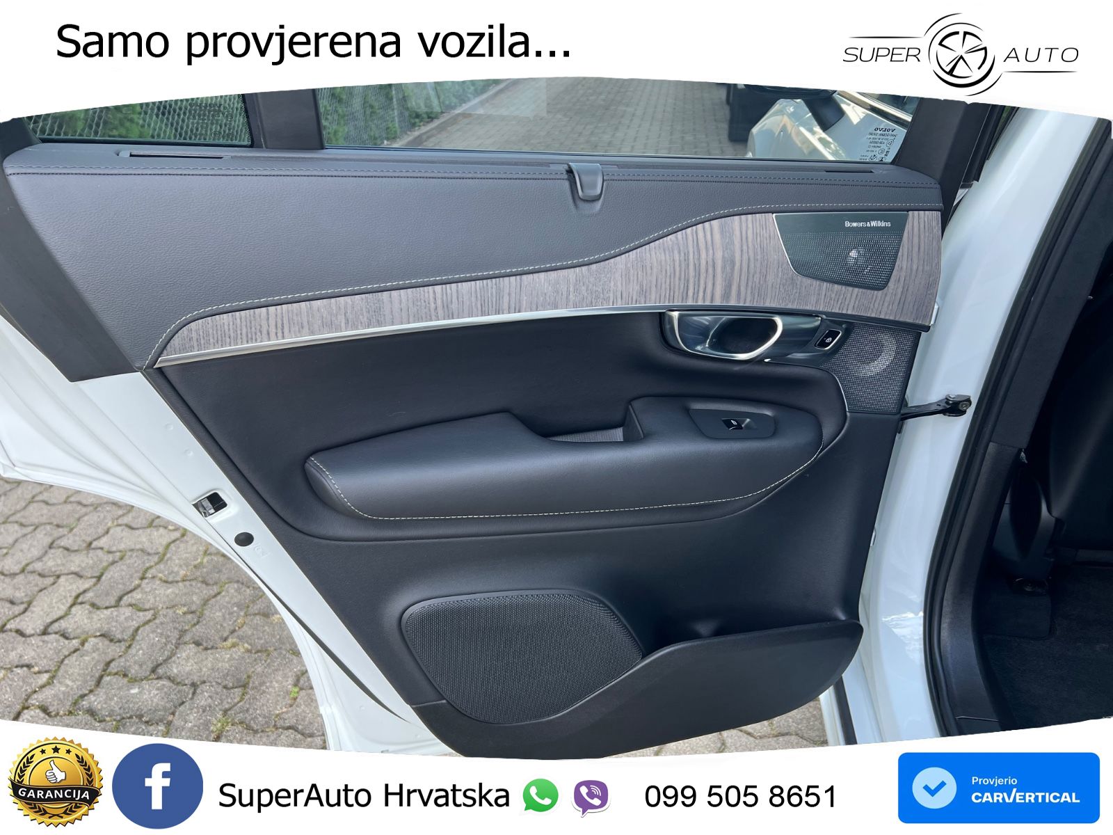Volvo XC90 Recharge 2.0 T8 AWD Geartronic LED+GR SJED+ACC