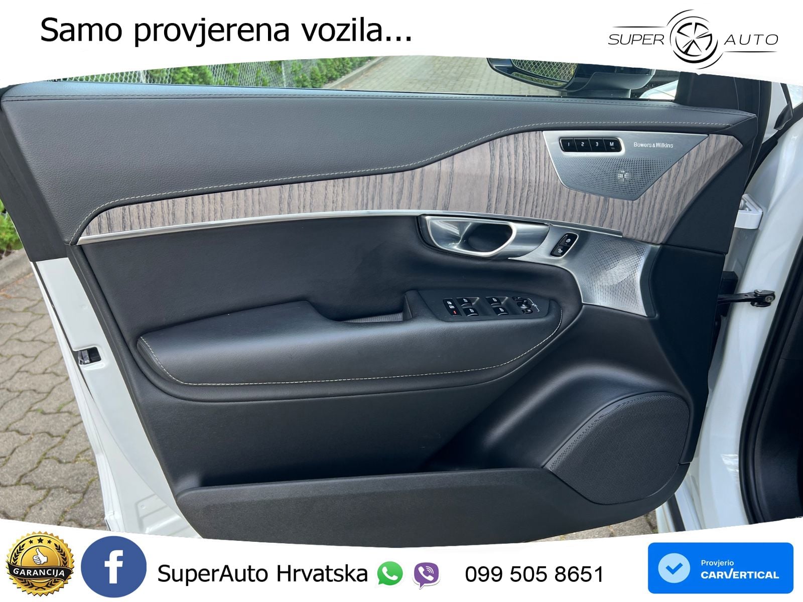 Volvo XC90 Recharge 2.0 T8 AWD Geartronic LED+GR SJED+ACC