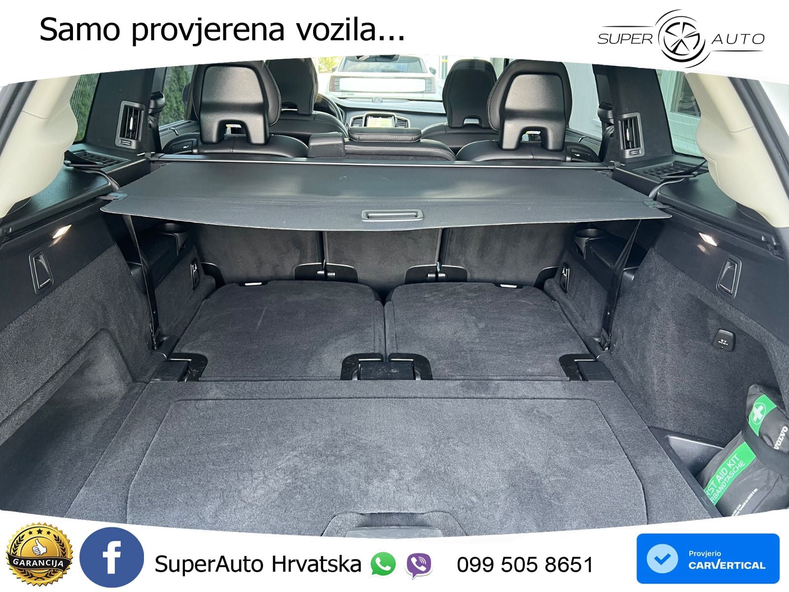 Volvo XC90 Recharge 2.0 T8 AWD Geartronic LED+GR SJED+ACC