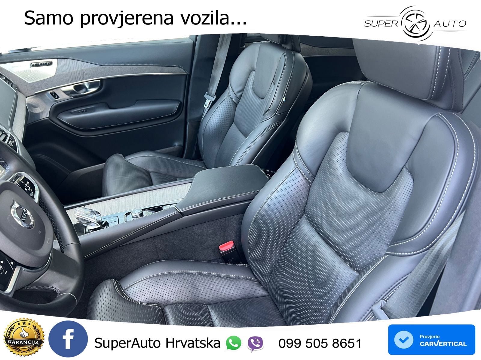 Volvo XC90 Recharge 2.0 T8 AWD Geartronic LED+GR SJED+ACC