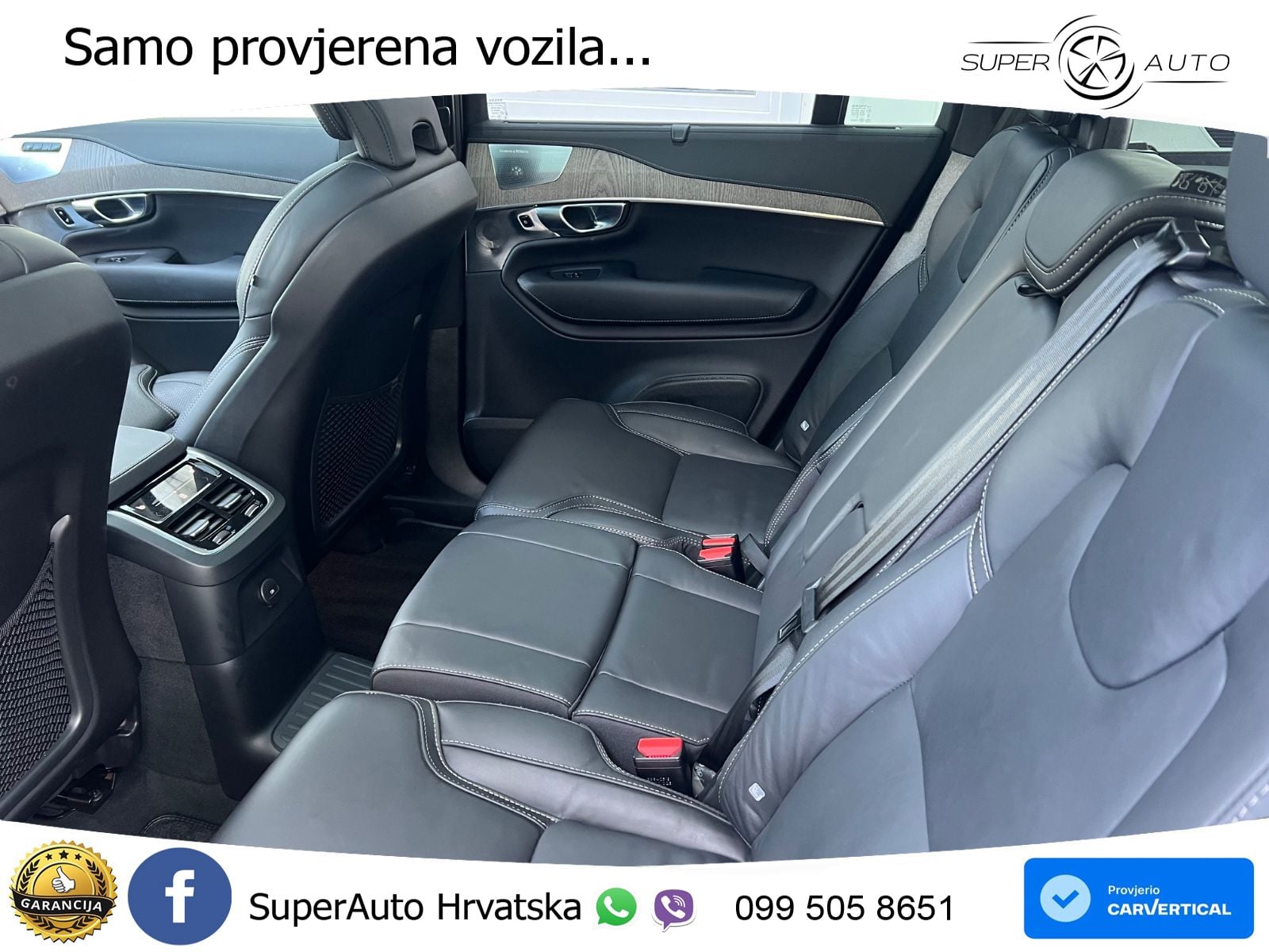 Volvo XC90 Recharge 2.0 T8 AWD Geartronic LED+GR SJED+ACC