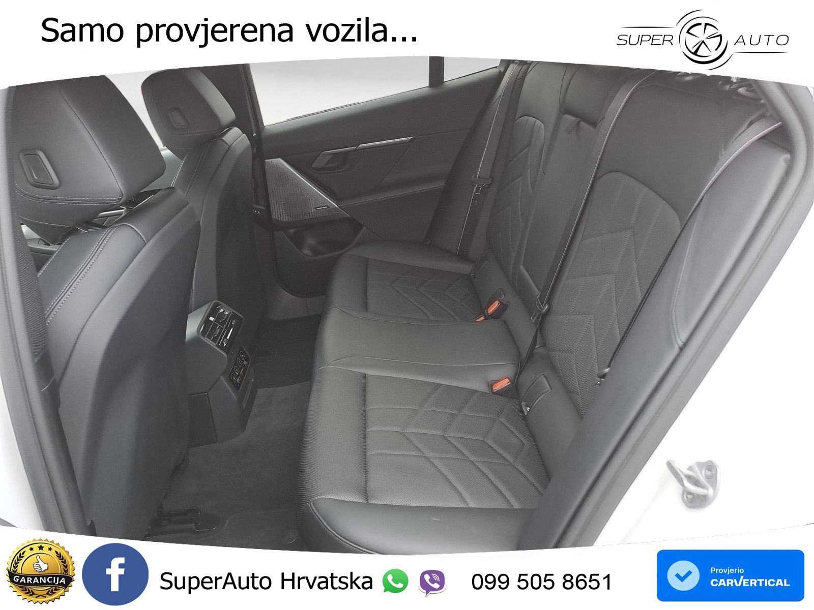 BMW 520i Touring (208 KS) Steptronic M Sport