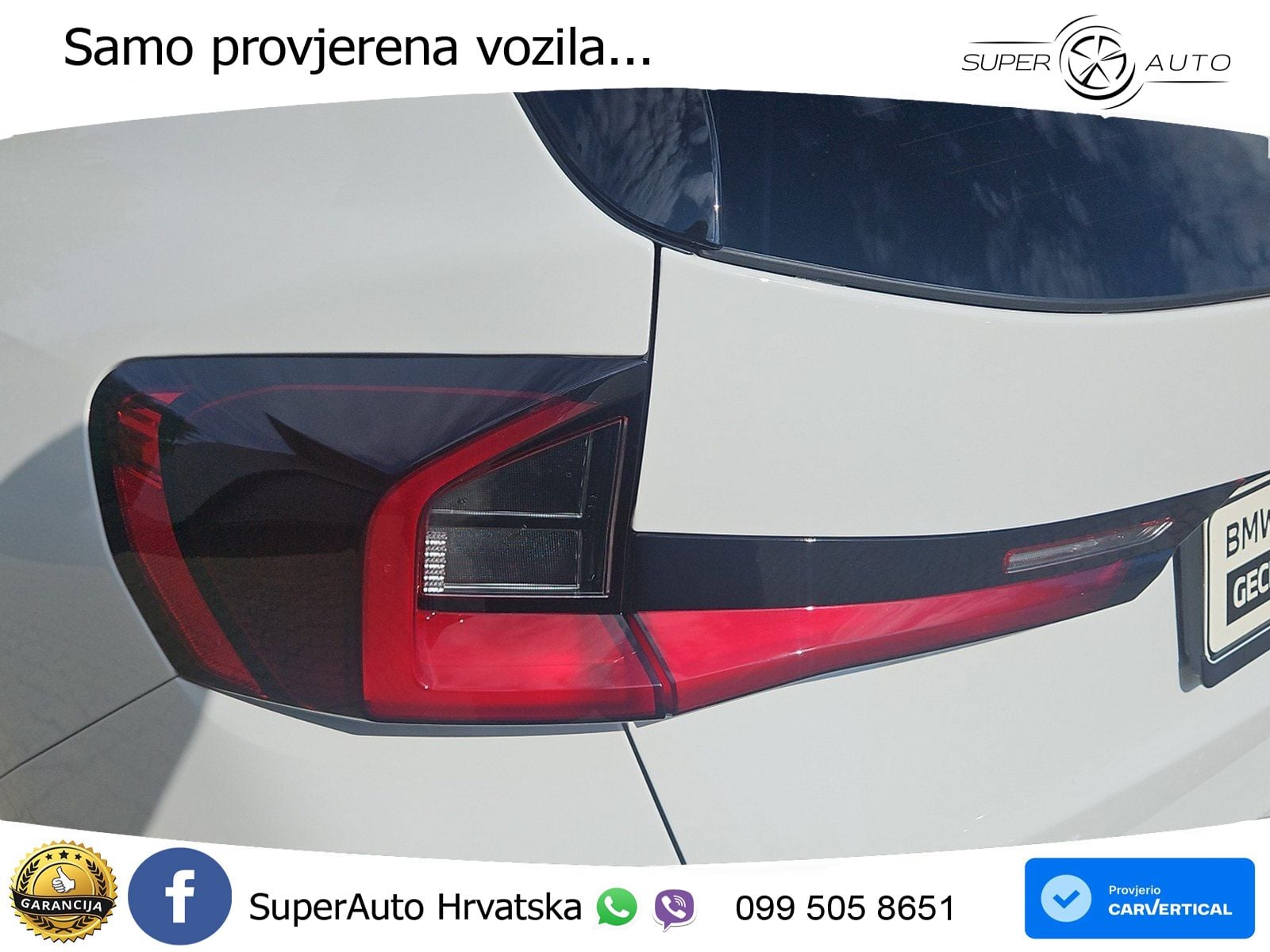 BMW iX1 68 kWh (313 KS) xDrive30 M Sport LED+GR SJED+ACC