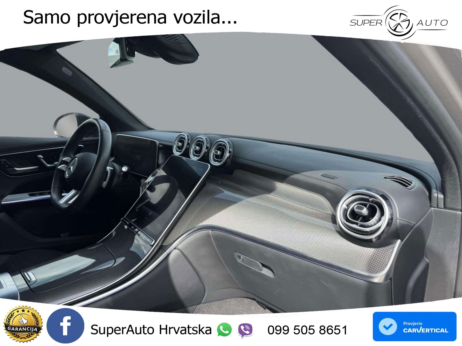 Mercedes GLC Coupe 300d (269 KS) 4MATIC 9G-TRONIC AMG