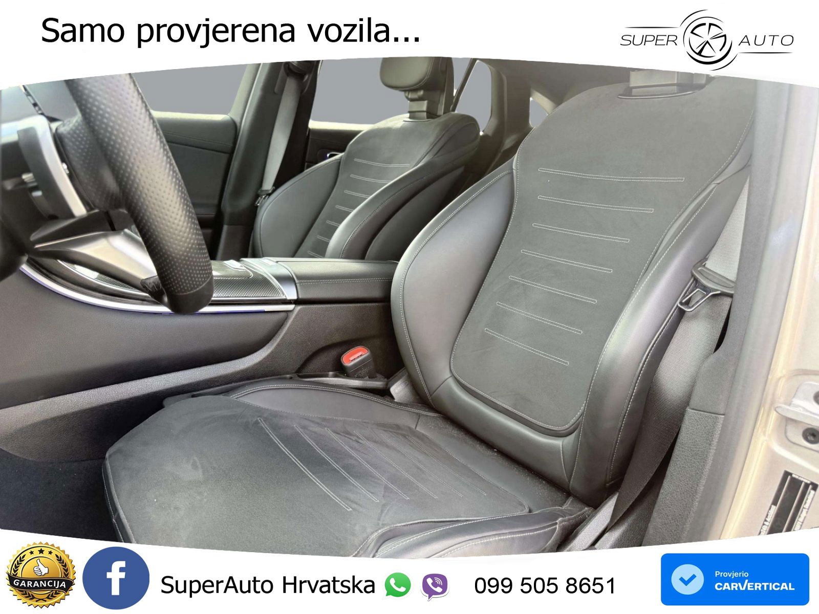 Mercedes GLC Coupe 300d (269 KS) 4MATIC 9G-TRONIC AMG