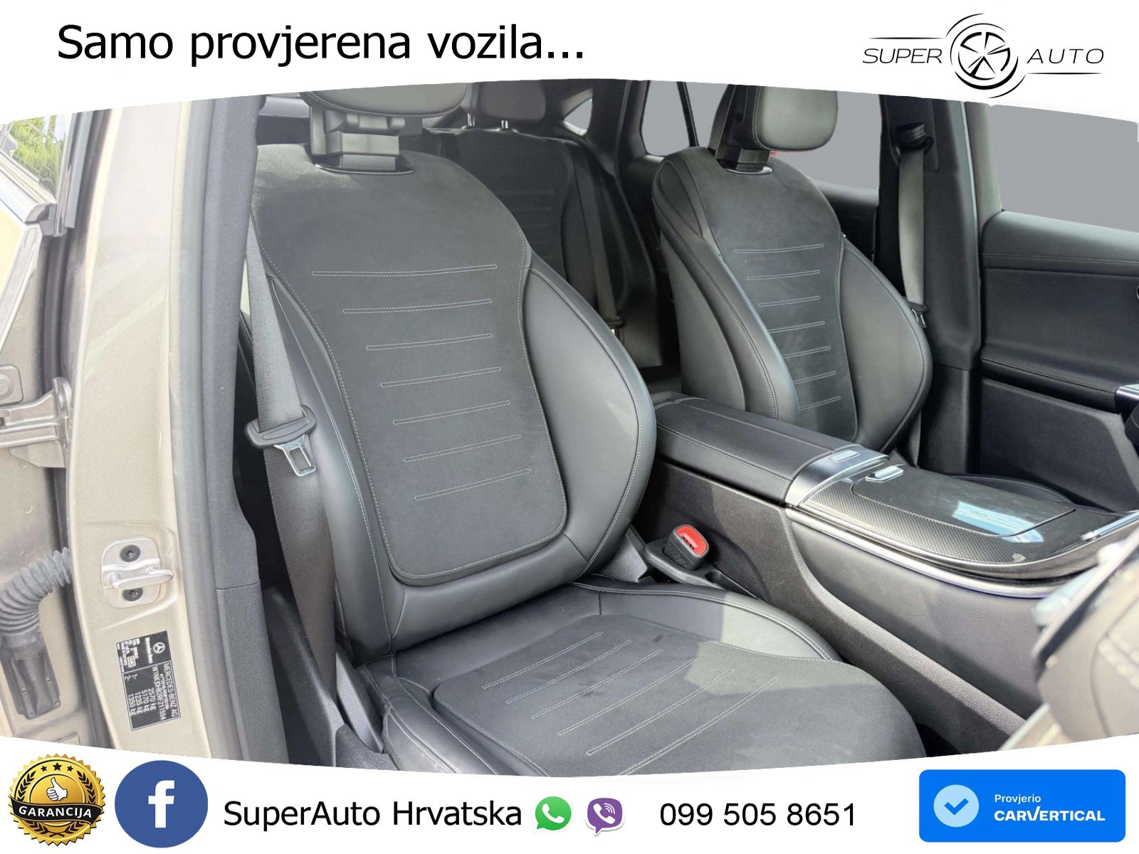 Mercedes GLC Coupe 300d (269 KS) 4MATIC 9G-TRONIC AMG