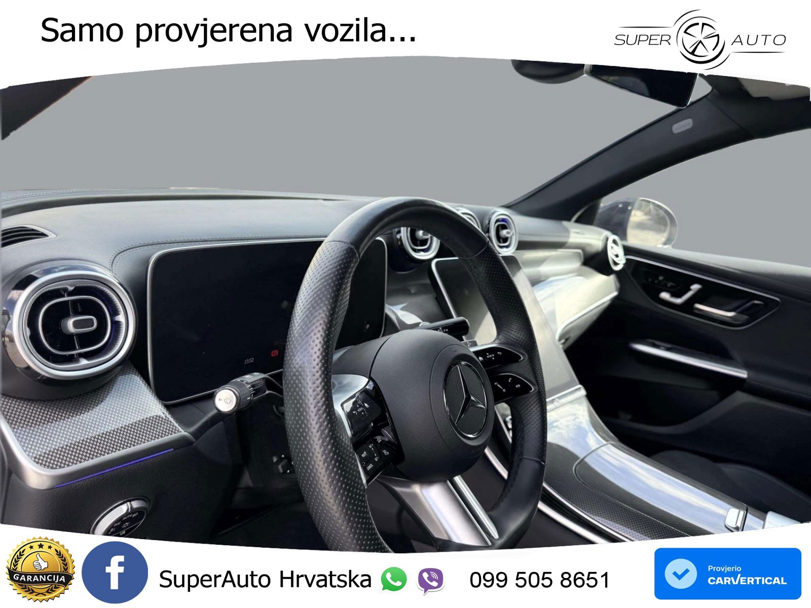 Mercedes GLC Coupe 300d (269 KS) 4MATIC 9G-TRONIC AMG