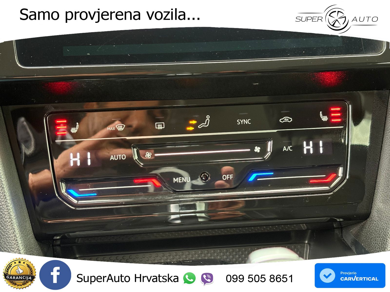 Volkswagen Passat Variant GTE 1.4 TSI (218 KS) DSG LED+GR SJED+ACC