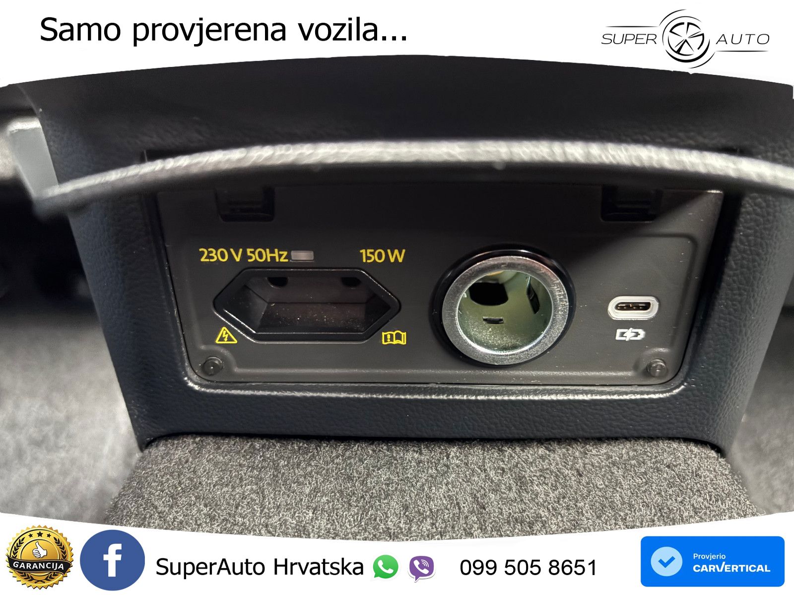 Volkswagen Passat Variant GTE 1.4 TSI (218 KS) DSG LED+GR SJED+ACC