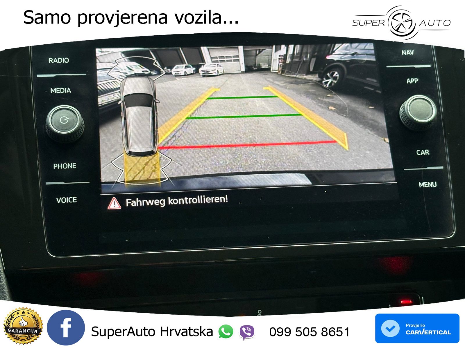 Volkswagen Passat Variant GTE 1.4 TSI (218 KS) DSG LED+GR SJED+ACC