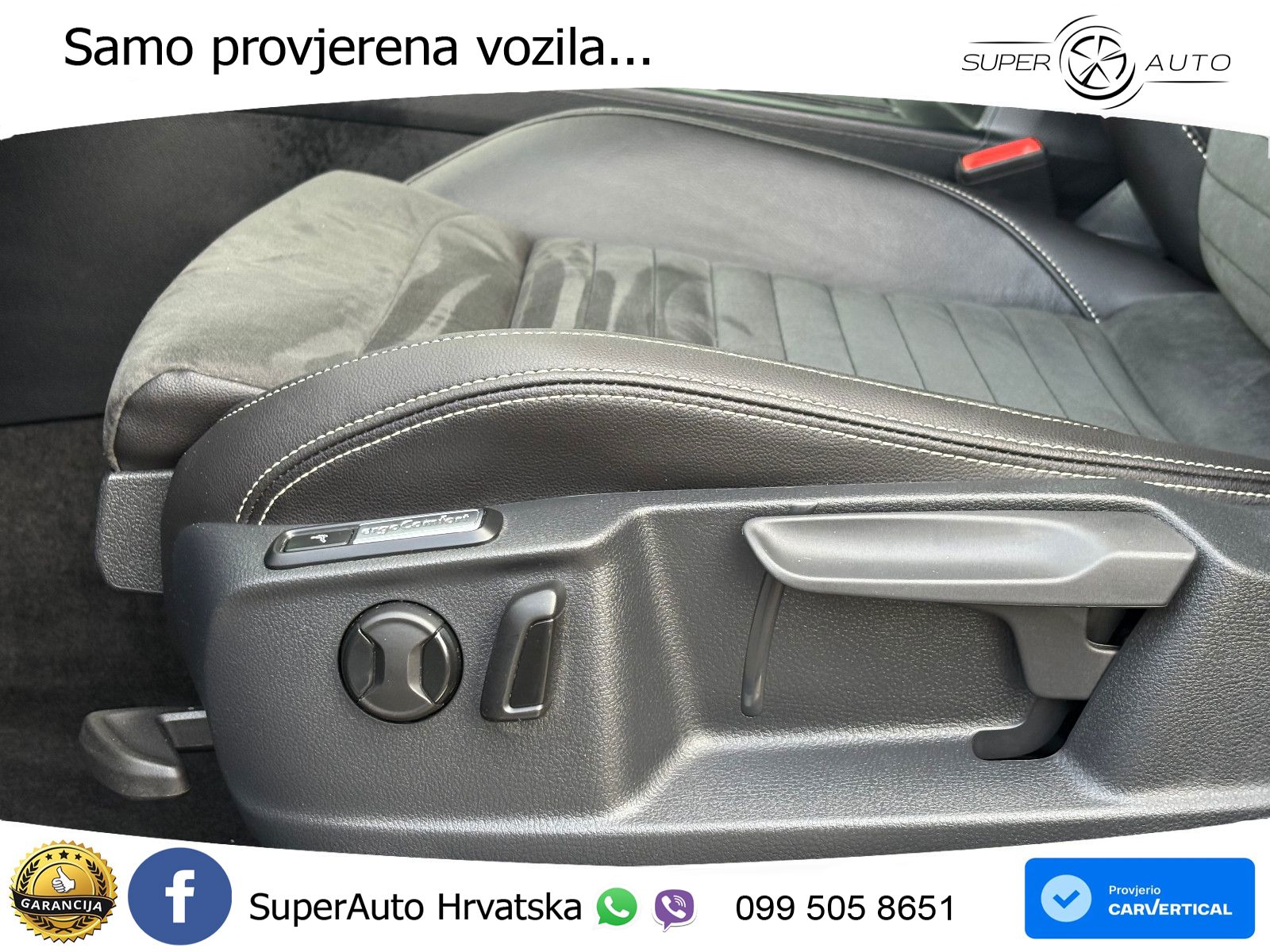 Volkswagen Passat Variant GTE 1.4 TSI (218 KS) DSG LED+GR SJED+ACC