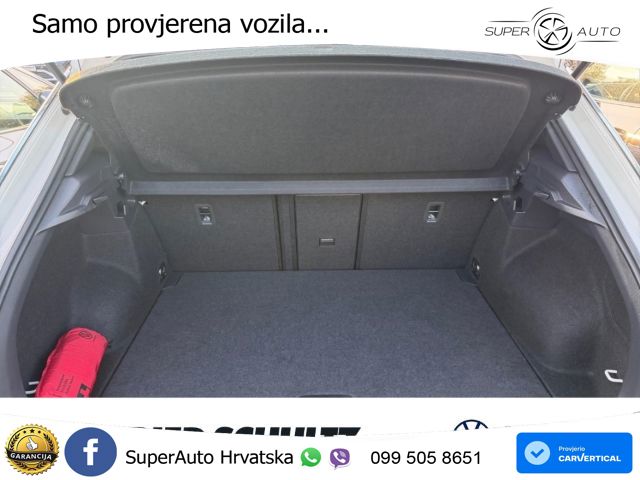 Volkswagen T-Roc 1.5 TSI (150 KS) DSG R-Line LED+GR SJED+ACC