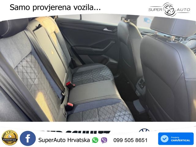 Volkswagen T-Roc 1.5 TSI (150 KS) DSG R-Line LED+GR SJED+ACC