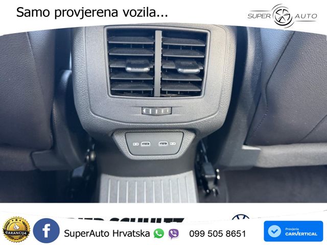 Volkswagen T-Roc 1.5 TSI (150 KS) DSG R-Line LED+GR SJED+ACC