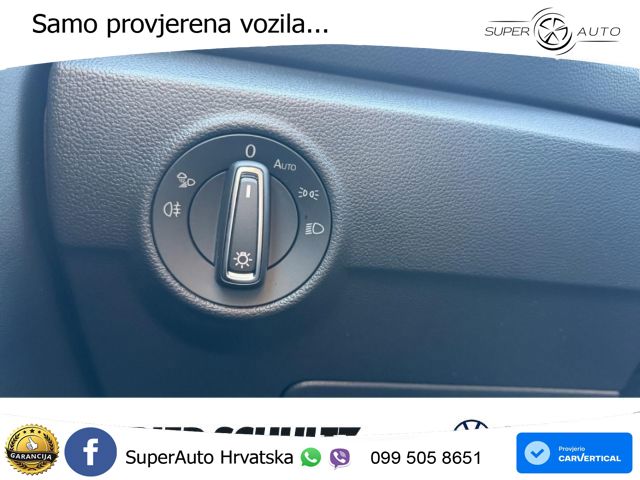 Volkswagen T-Roc 1.5 TSI (150 KS) DSG R-Line LED+GR SJED+ACC
