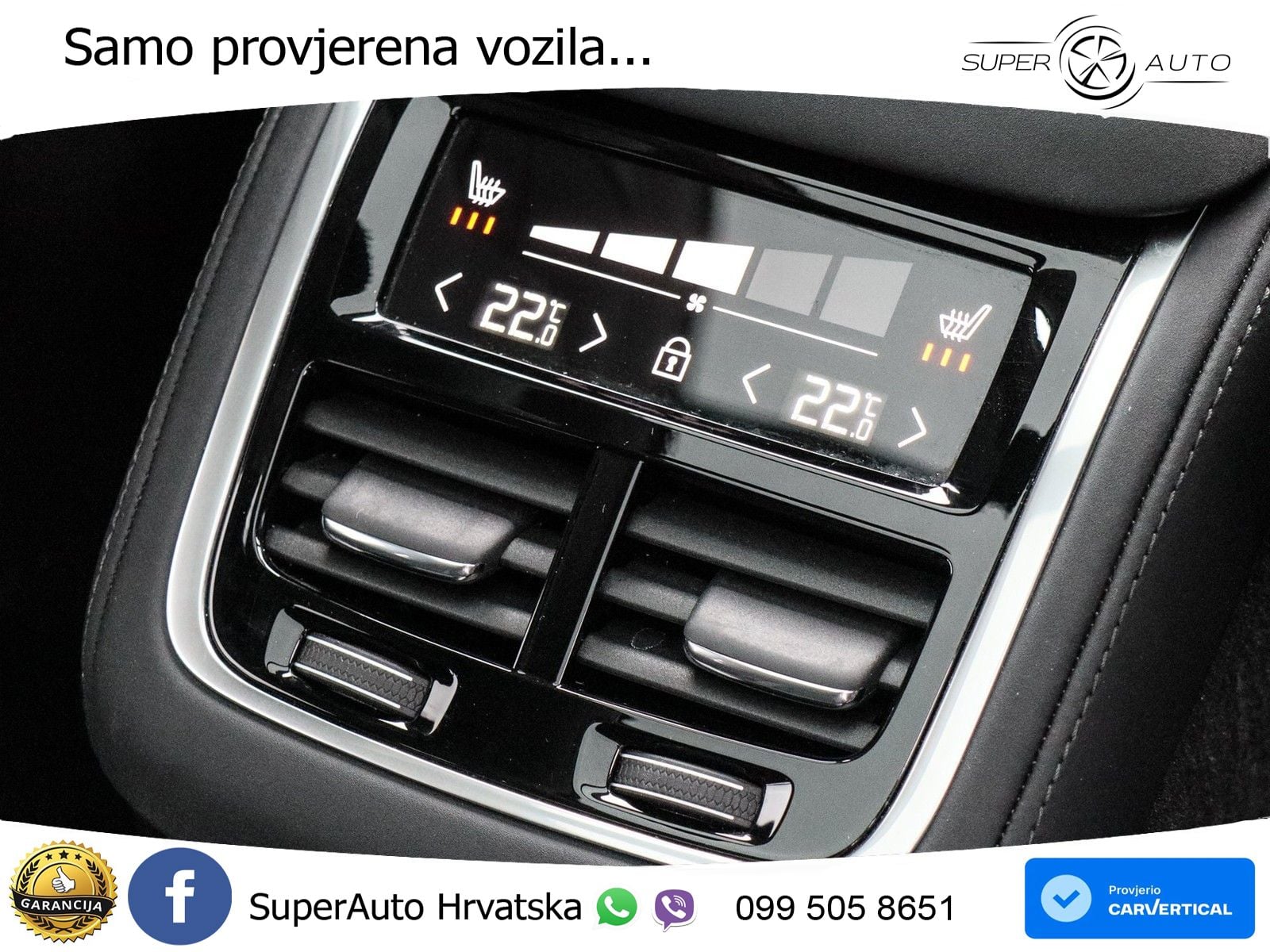 Volvo XC90 2.0 T8 AWD Automatic LED+GR SJED+ACC