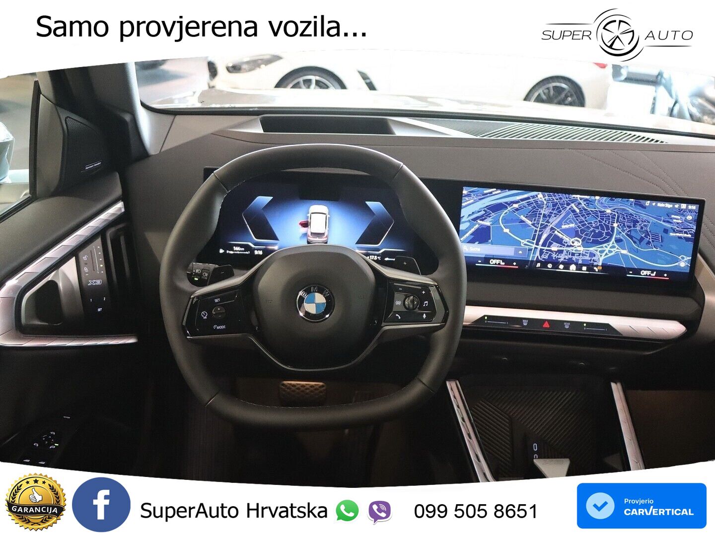 BMW X3 20d xDrive Steptronic LED+GR SJED+ACC