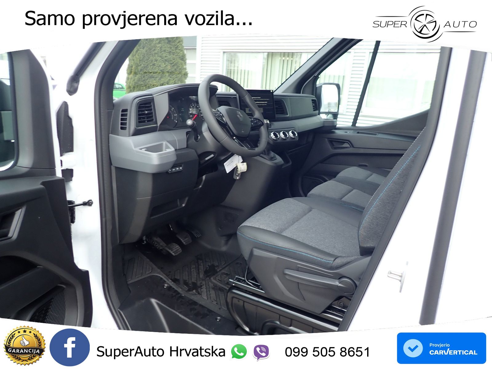Renault Master Kasten 3,5t L3H2 BLUE dCi 150 Extra 150 KS